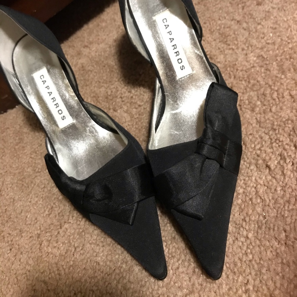 High heels - Picture 3 of 4